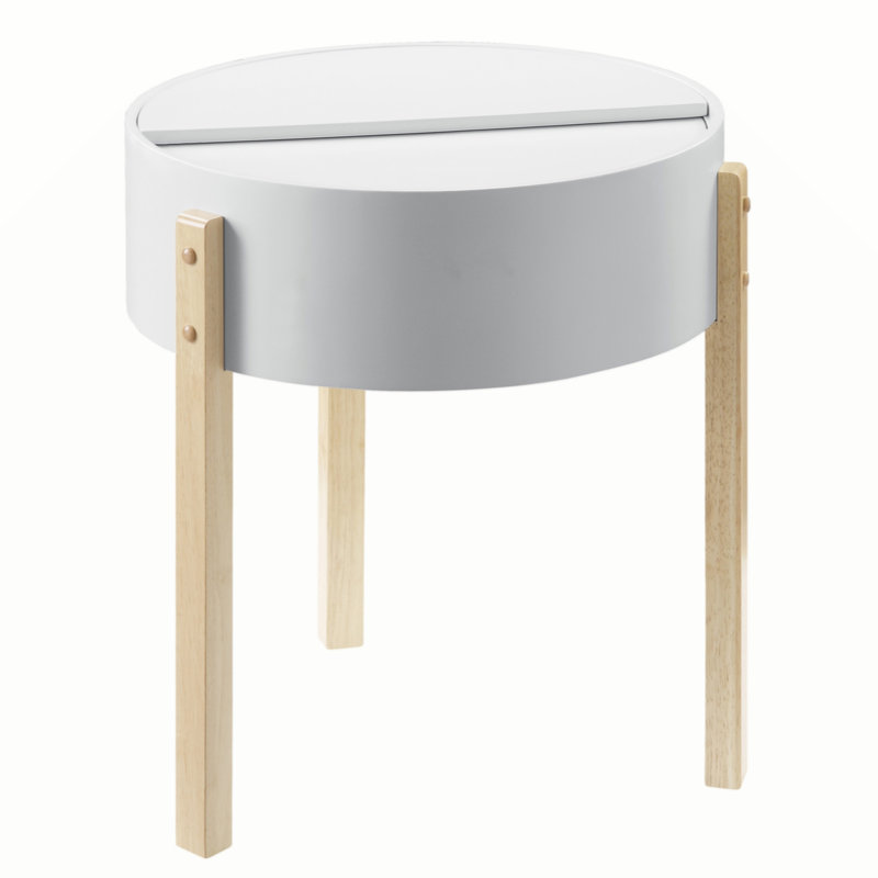 Ensemble de 2 tables basses Sowers