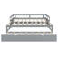 Lit de jour extensible avec couchette-1770062560