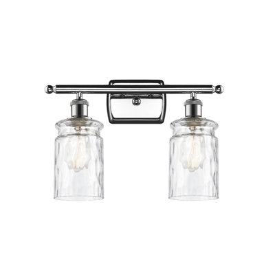 Barner 2 - Light Dimmable Vanity Light