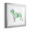 Tapisserie carlin - peinture encadrée-364500210-364500222