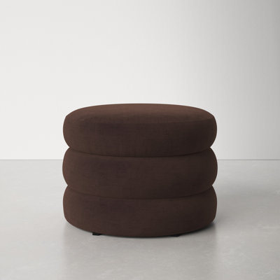 Doel Upholstered Ottoman