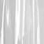 DOUBLURE SOLIDE EN PVC transparent 4011-1-CL AVEC ŒILLET 12 EN MÉTAL 70 * 72 "-369595295-370312453