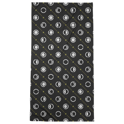 Skeffingt Beach Towel