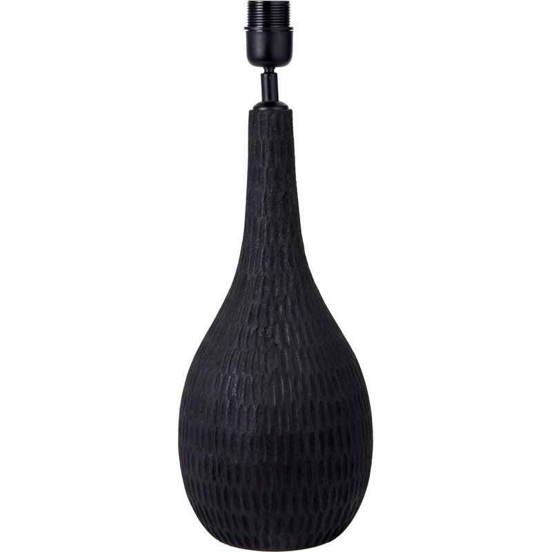 Arlo Wood Table Lamp