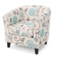 CHAISE PLUBA CLUB