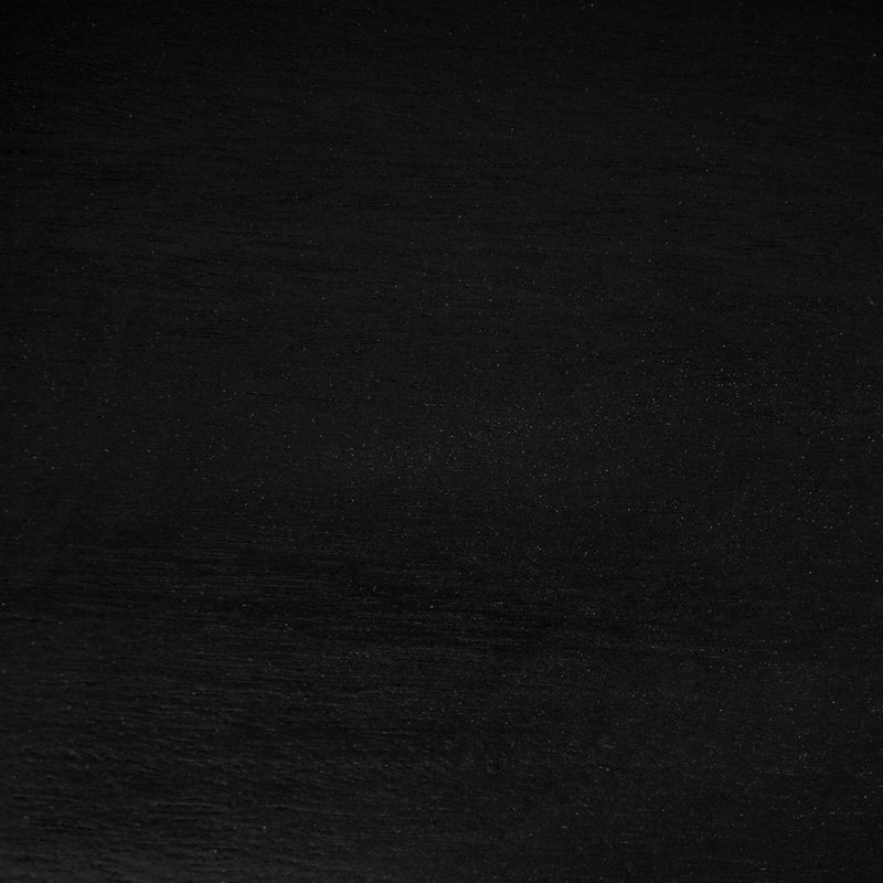 Parker Console, Hand Rubbed Black