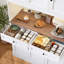 Garde-manger de cuisine Arryanna 72,8''-1253209854