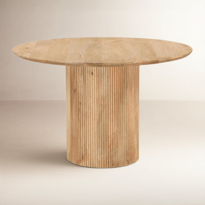 Jodge 47" Mango Dining Table