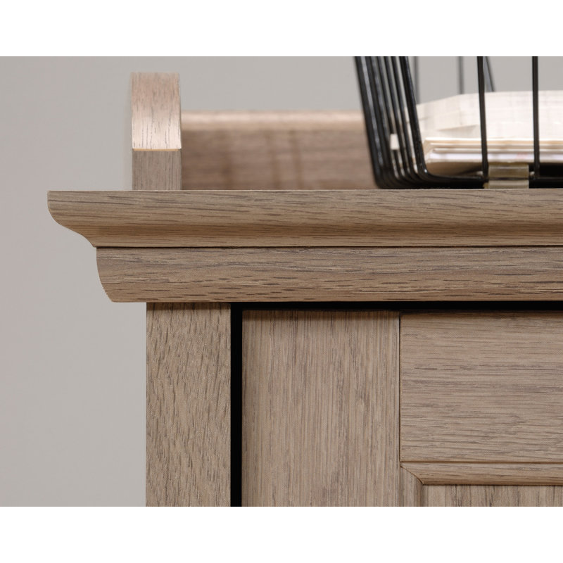 L-Shaped Writing Desk