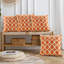 Broward Oh Geometric Cushion with Filling-1235266374-1235266399