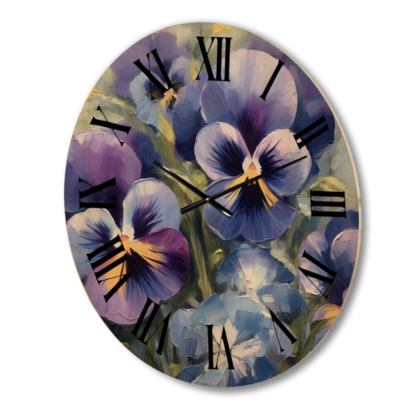 Maggiorina Wall Clock, Small