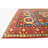 Nero Red Rug