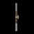 Soft Gold Leaf/Nickel/Charcoal selected