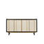 Deanna Raffia Credenza