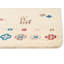 Carmaletta Geometric Wool Hand Woven Area Rug-1861905860