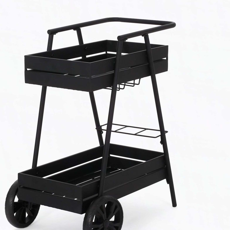 Chariot de bar REX