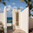 Torrent Wall Shower Polished