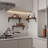 Perdue Floating Shelf