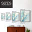 New Seahorse, reproduction encadrée - bois massif-2082659636-2082659647