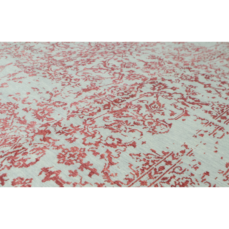 Oriental Area Rug