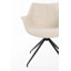 Doulton Swivel Armchair-1760166866