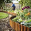 16 cm H x 500 cm W Lawn Edging Fencing-110912653