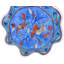 Glass Decorative Bowl