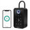 Linkstyle.life Wi-Fi Smart Lock Combination Lock,Key Lock Box