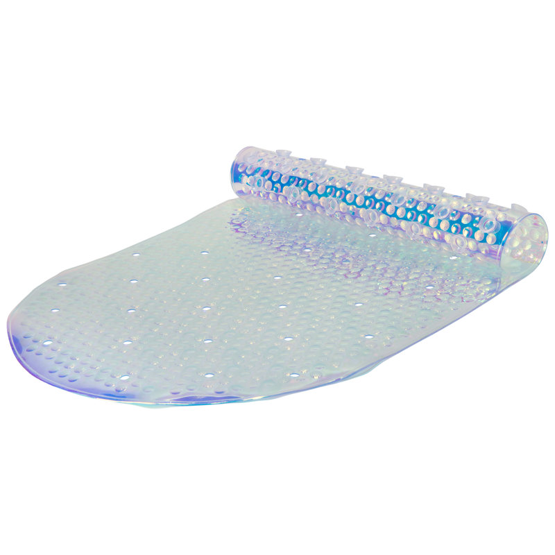 Tapis de bain , Irisé