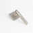 Satin Nickel is out of stock