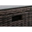 Demarest Wicker Fully Assembled 4 - Person Seating Group with Cushions-1801773373