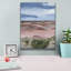 "Epic Graffiti" Petrified Forest "par Pamela Munger, art mural sur toile-106173722