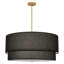 Decker 3 - Light Chandelier-123476813-66954386