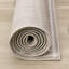 Tapis intérieur crème Marshay-659197532