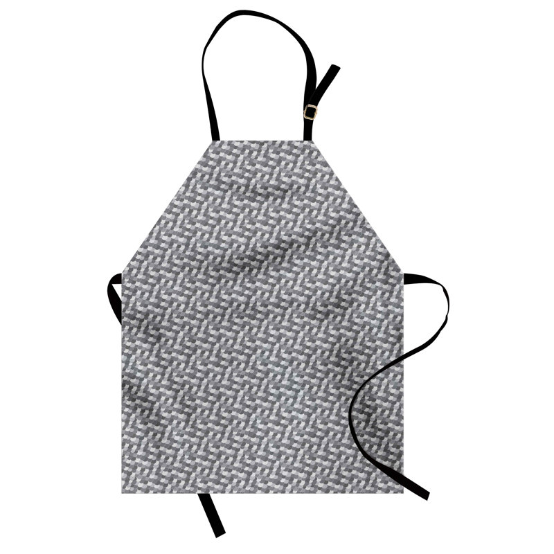 Tablier abstrait Hokku Designs
