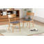 Set Of 2 Dining Chairs-157176984