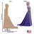 70'' Disney/Pixar Cardboard Standup