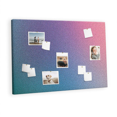 Marchien Cork Corkboard / Bulletin Board