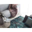 Aherine Patchwork Hand Woven Area Rug-118706069