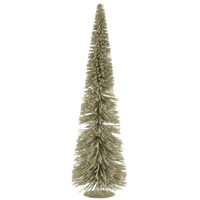 3.28' H Artificial Fir Christmas Tree