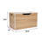 Heineman Isabelle & Max™ Toy Box-792349004