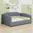 Upholstered Daybed With Underneath Storage-340300448