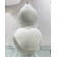 Porcelain Vase Off White