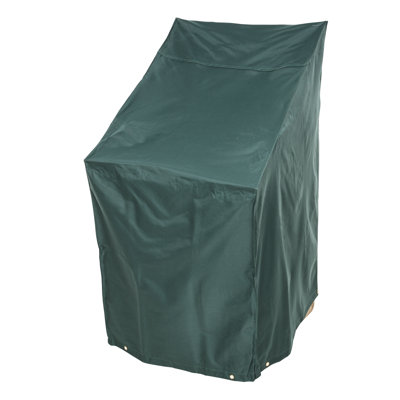 Housse pour chaise d'extérieur