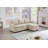 Ricky Pull-Out Sleeper Sectional Sofa with Storage Chaise-111911415