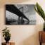 «Manhattan Bridge-Gallery», toile tendue-1897154799