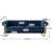 Kevionna 83.86'' Velvet Sofa-2057363139