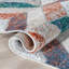 Leona Geometric Synthetic Area Rug-62632479