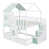 White+Mint Green est en rupture de stock