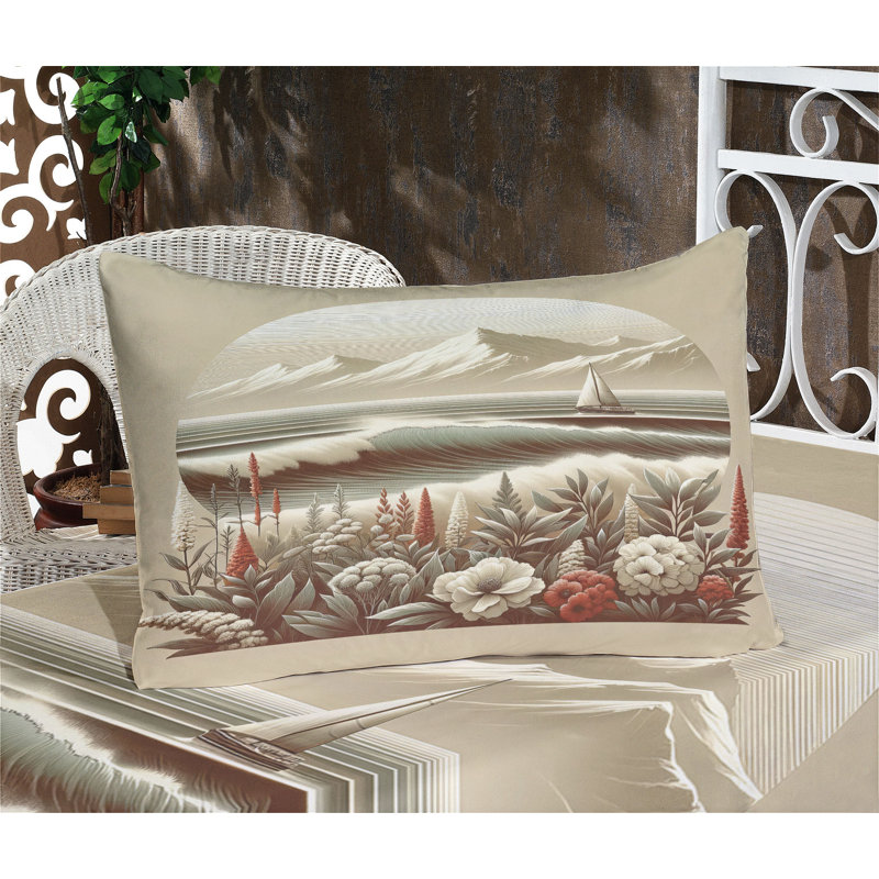 Microfiber Sheet Set, California King